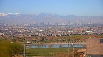 Weather camera view of Cadence Development.