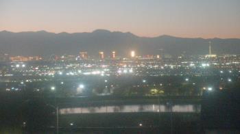 Weather camera view of Cadence Development.