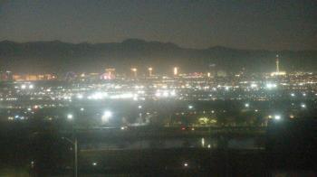 Weather camera view of Cadence Development.