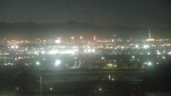 Weather camera view of Cadence Development.