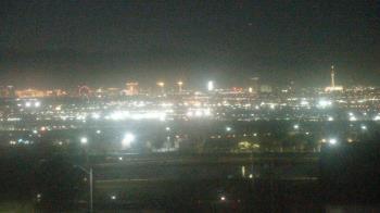 Weather camera view of Cadence Development.