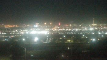 Weather camera view of Cadence Development.