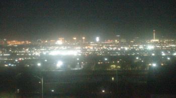 Weather camera view of Cadence Development.