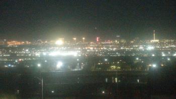 Weather camera view of Cadence Development.