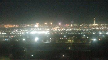 Weather camera view of Cadence Development.