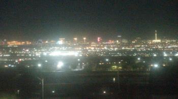 Weather camera view of Cadence Development.