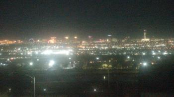 Weather camera view of Cadence Development.