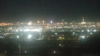 Weather camera view of Cadence Development.