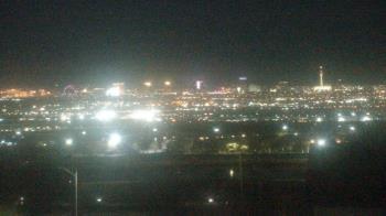 Weather camera view of Cadence Development.