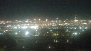 Weather camera view of Cadence Development.