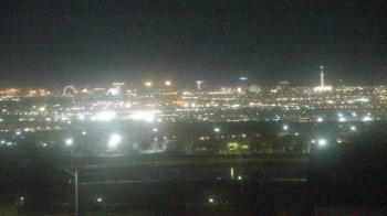 Weather camera view of Cadence Development.