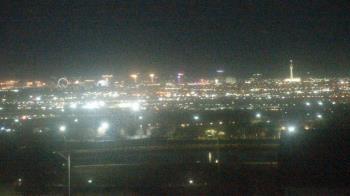 Weather camera view of Cadence Development.