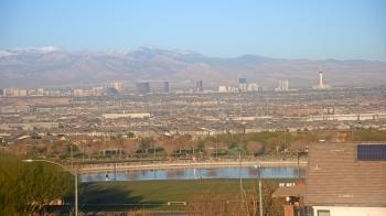 Weather camera view of Cadence Development.