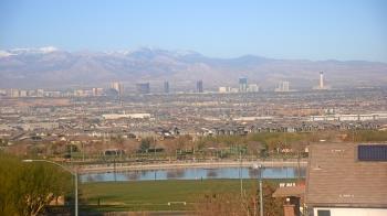 Weather camera view of Cadence Development.