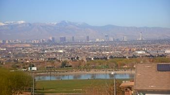 Weather camera view of Cadence Development.