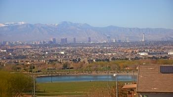 Weather camera view of Cadence Development.