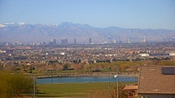 Weather camera view of Cadence Development.