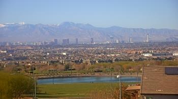 Weather camera view of Cadence Development.