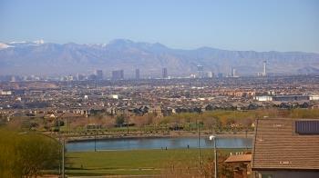 Weather camera view of Cadence Development.