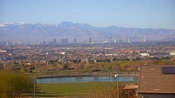 Weather camera view of Cadence Development.