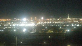 Weather camera view of Cadence Development.