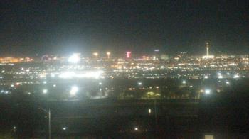 Weather camera view of Cadence Development.