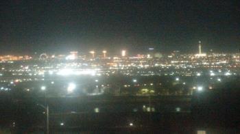 Weather camera view of Cadence Development.