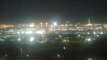 Weather camera view of Cadence Development.