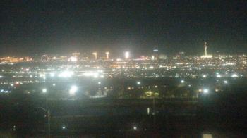 Weather camera view of Cadence Development.