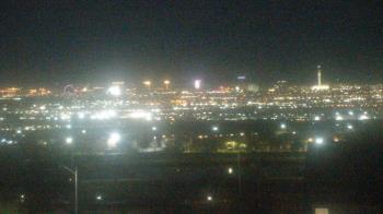 Weather camera view of Cadence Development.