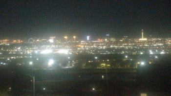 Weather camera view of Cadence Development.