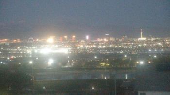 Weather camera view of Cadence Development.