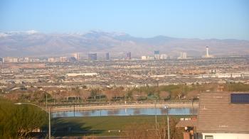 Weather camera view of Cadence Development.