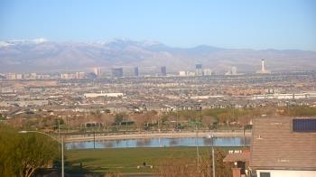 Weather camera view of Cadence Development.