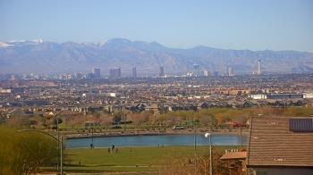 Weather camera view of Cadence Development.