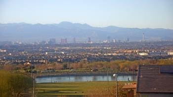 Weather camera view of Cadence Development.