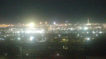 Weather camera view of Cadence Development.