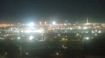 Weather camera view of Cadence Development.