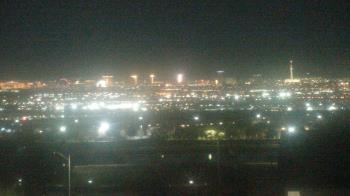 Weather camera view of Cadence Development.