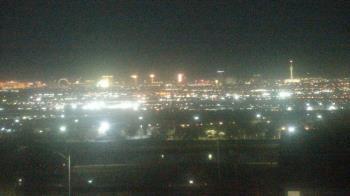 Weather camera view of Cadence Development.