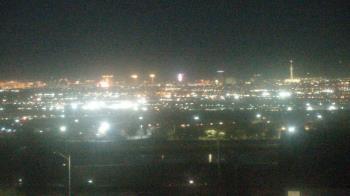 Weather camera view of Cadence Development.