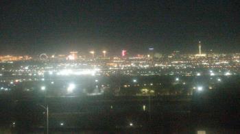 Weather camera view of Cadence Development.