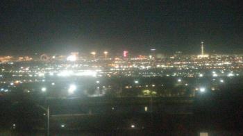 Weather camera view of Cadence Development.