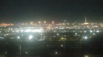 Weather camera view of Cadence Development.