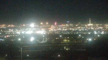 Weather camera view of Cadence Development.