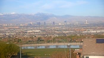 Weather camera view of Cadence Development.