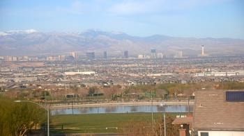 Weather camera view of Cadence Development.