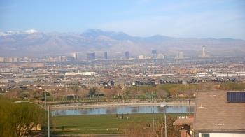 Weather camera view of Cadence Development.