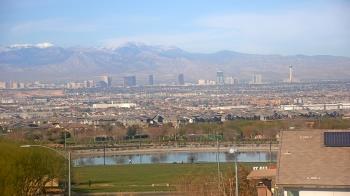 Weather camera view of Cadence Development.