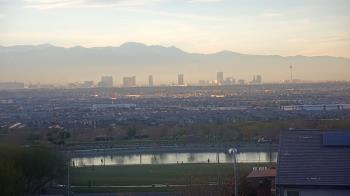 Weather camera view of Cadence Development.